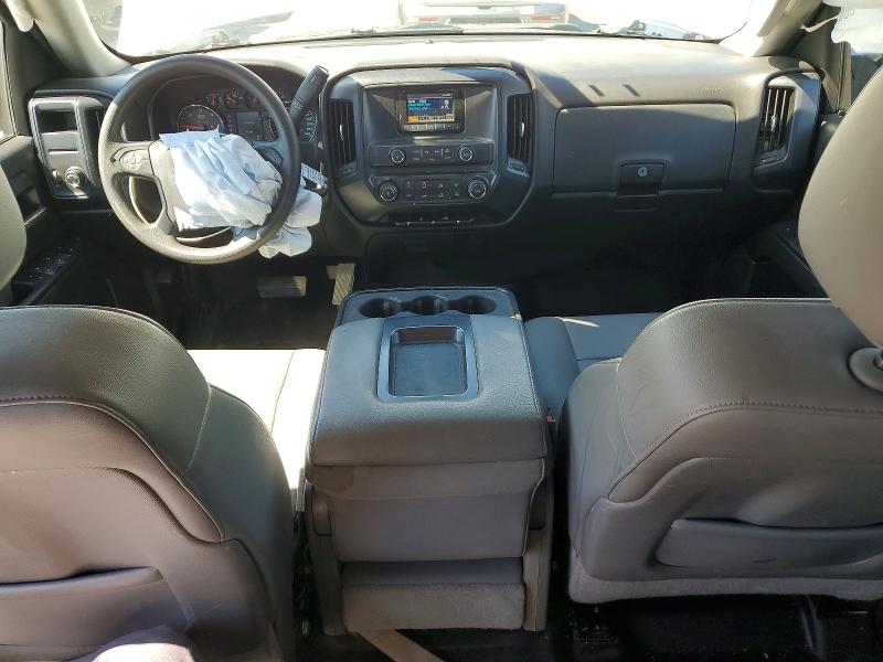 Продажа на аукционе авто 2014 Chevrolet Silverado, vin: 3GCUKPEH0EG397294, номер лота: 52868016