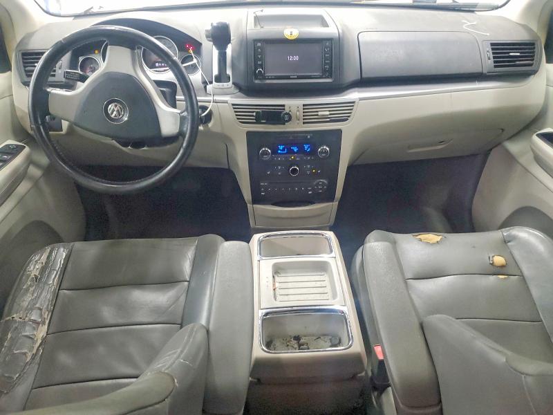 Aukcja sprzedaży 2009 Volkswagen Routan, vin: 2V8HW54X99R595363, numer aukcji: 54513706