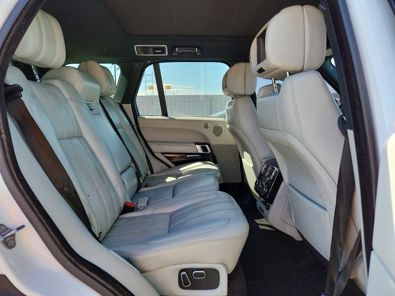 Продажа на аукционе авто 2014 Land Rover Range Rover, vin: SALGS2TF8EA154793, номер лота: 53293276