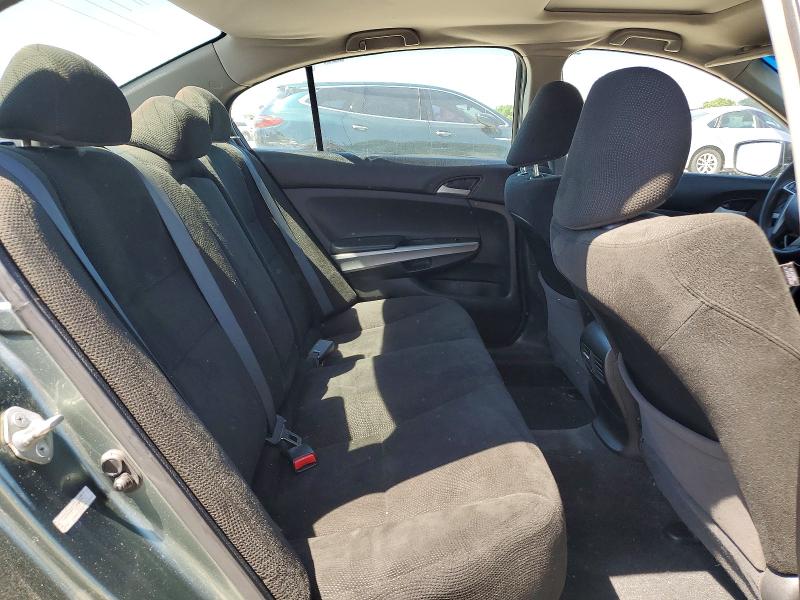53601626 :رقم المزاد ، 1HGCP2F76AA082936 vin ، 2010 Honda Accord مزاد بيع