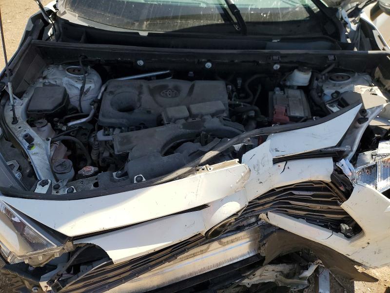 Продажа на аукционе авто 2021 Toyota Rav4, vin: 2T3N1RFV3MW189349, номер лота: 53414316