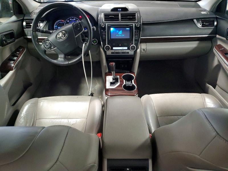 Aukcja sprzedaży 2012 Toyota Camry, vin: 4T4BF1FK3CR188310, numer aukcji: 53356346