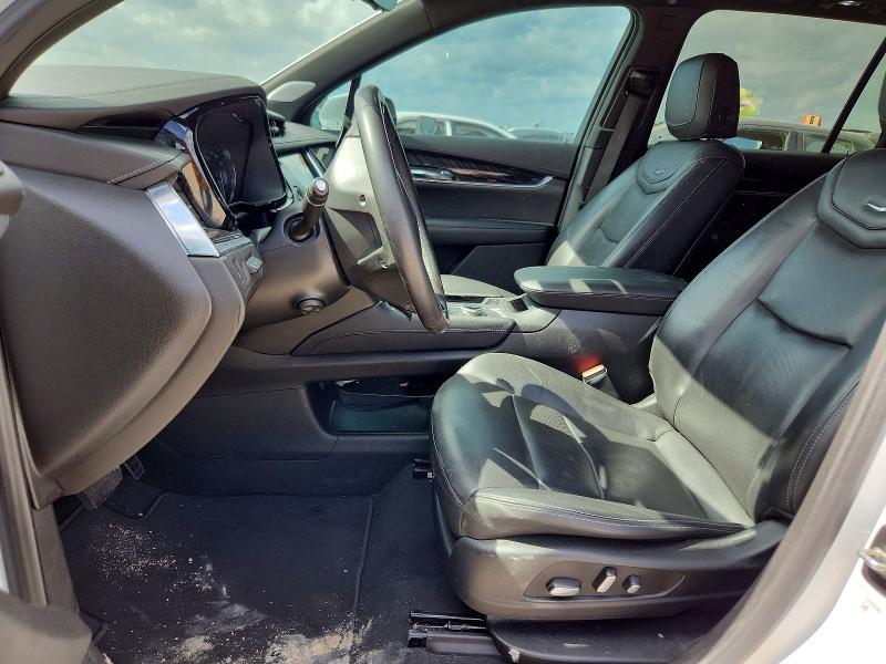 Aukcja sprzedaży 2023 Cadillac Xt6, vin: 1GYKPCRS9PZ119577, numer aukcji: 54106616