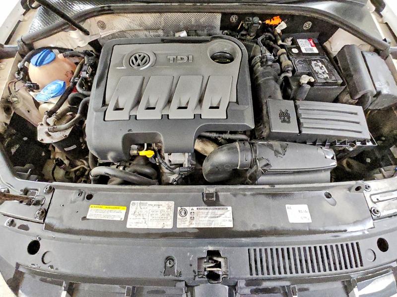 Aukcja sprzedaży 2014 Volkswagen Passat, vin: 1VWBN7A31EC076616, numer aukcji: 53635466