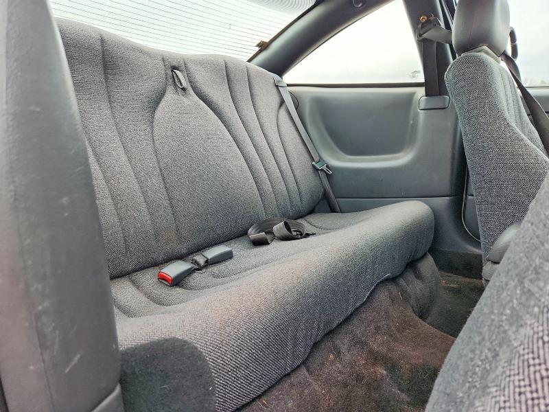 Продажа на аукционе авто 2000 Chevrolet Cavalier, vin: 1G1JC1249Y7456656, номер лота: 52004196