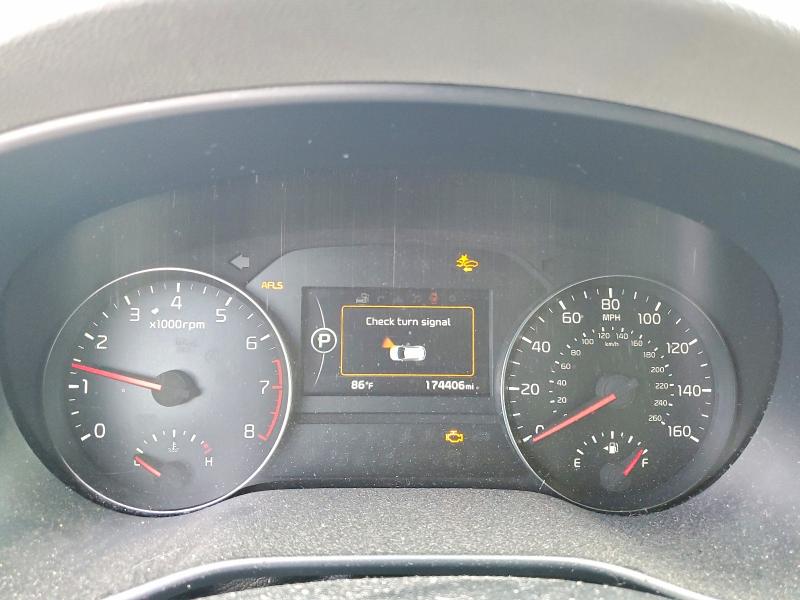 Aukcja sprzedaży 2018 Kia Sportage, vin: KNDPRCA60J7404689, numer aukcji: 55051146