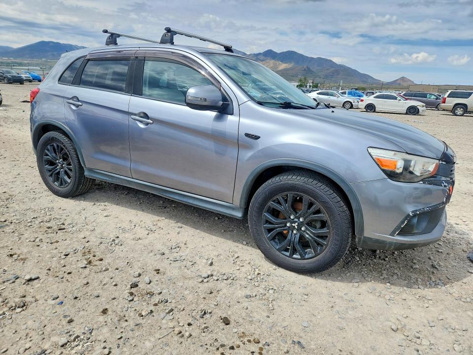 Aukcja sprzedaży 2017 Mitsubishi Outlander Sport, vin: JA4AR3AU7HZ012788, numer aukcji: 52926156