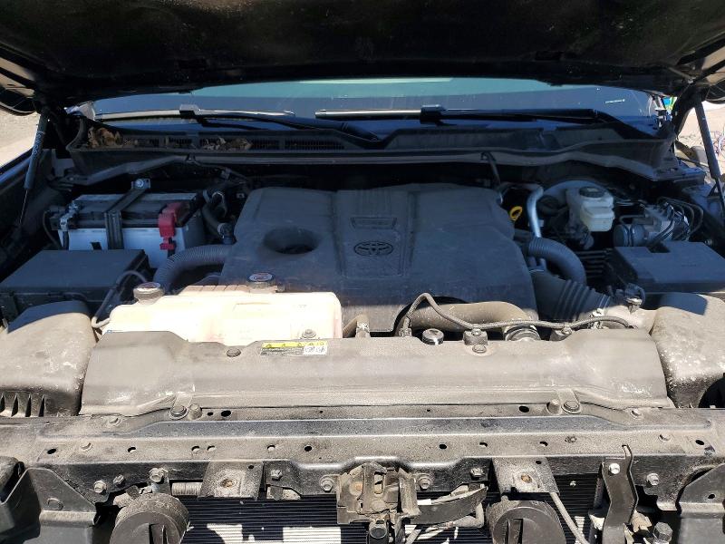 Aukcja sprzedaży 2024 Toyota Tundra, vin: 5TFLA5EC1RX027271, numer aukcji: 54968476