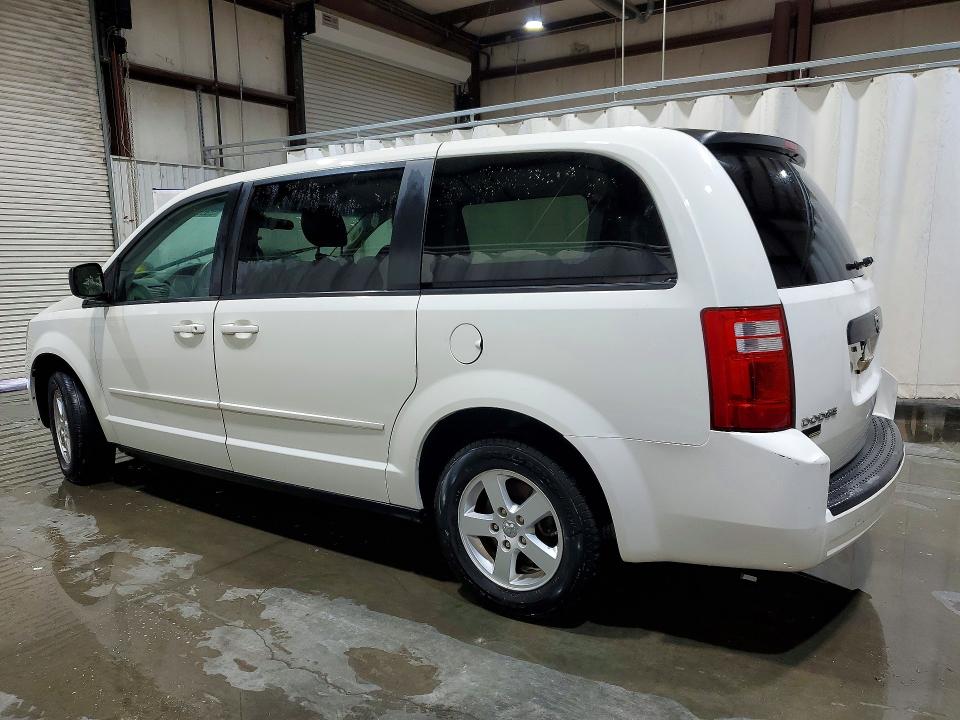 Aukcja sprzedaży 2010 Dodge Grand Caravan, vin: 2D4RN4DE1AR216472, numer aukcji: 52531586