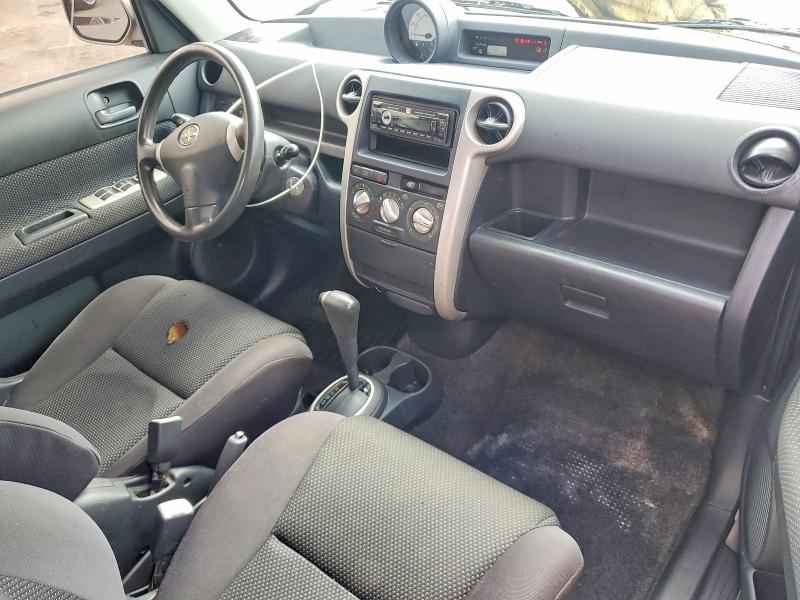 Aukcja sprzedaży 2005 Toyota Scion, vin: JTLKT324750210124, numer aukcji: 54527346