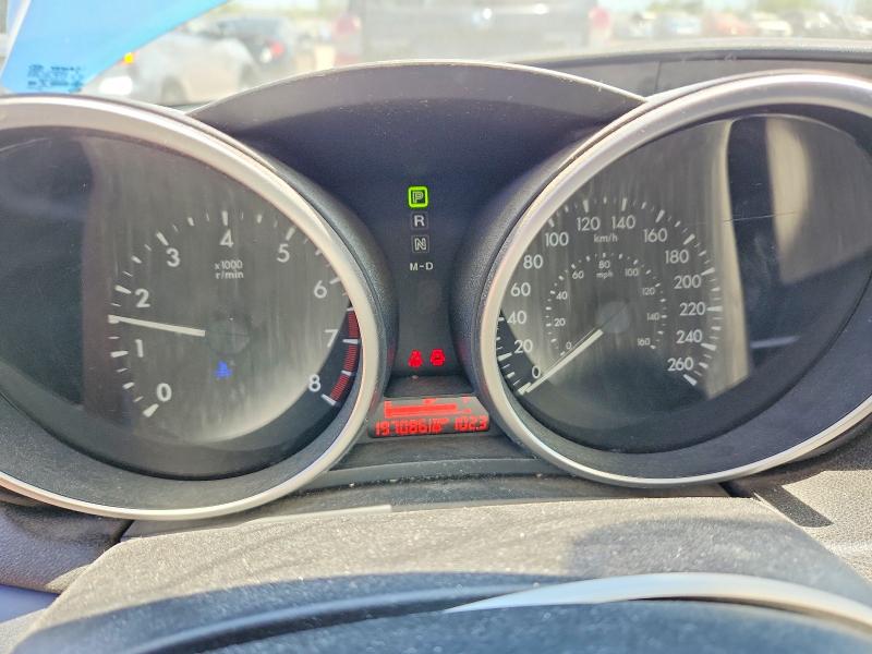 53789346 :رقم المزاد ، JM1BL1KF8B1450600 vin ، 2011 Mazda 3 مزاد بيع