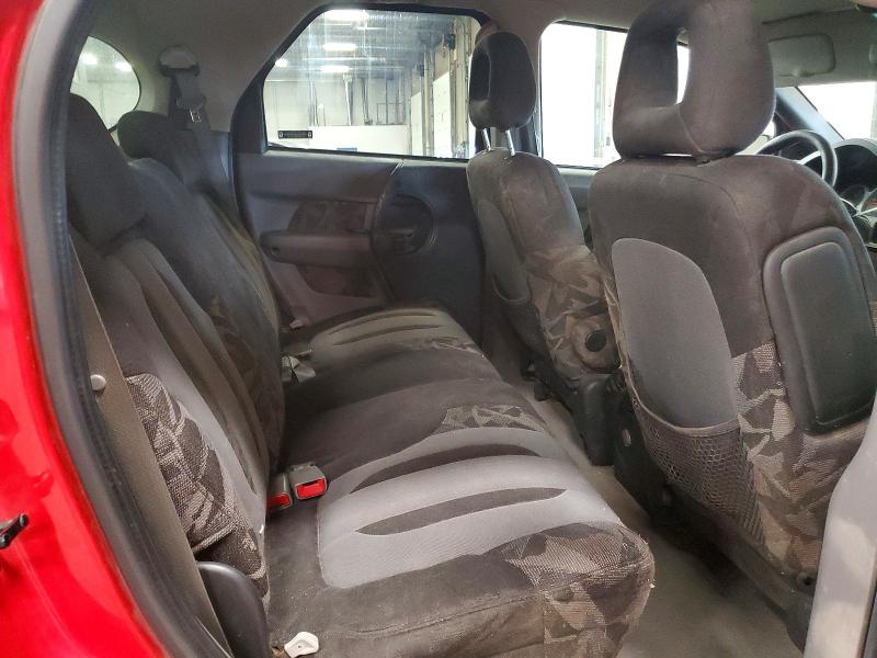 Продаж на аукціоні авто 2001 Pontiac Aztek, vin: 3G7DA03E61S515244, номер лоту: 55539466
