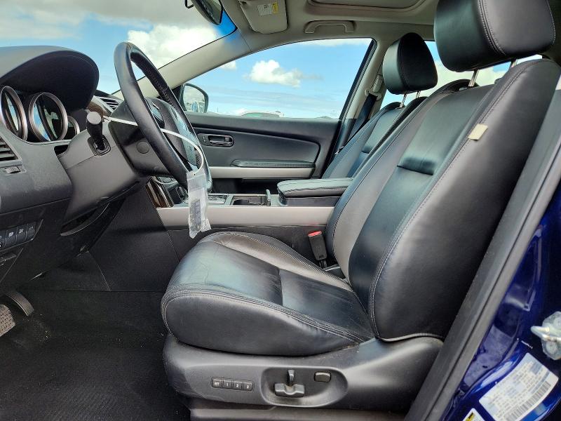 Продаж на аукціоні авто 2010 Mazda Cx-9, vin: JM3TB2MV8A0225493, номер лоту: 55112846