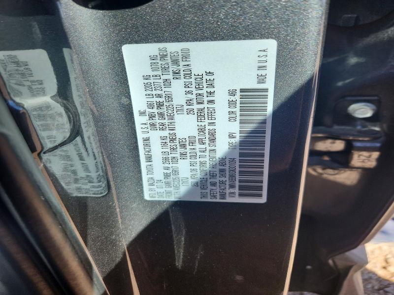 Aukcja sprzedaży 2025 Mazda Cx-50, vin: 7MMVABBM9SN301094, numer aukcji: 52525666