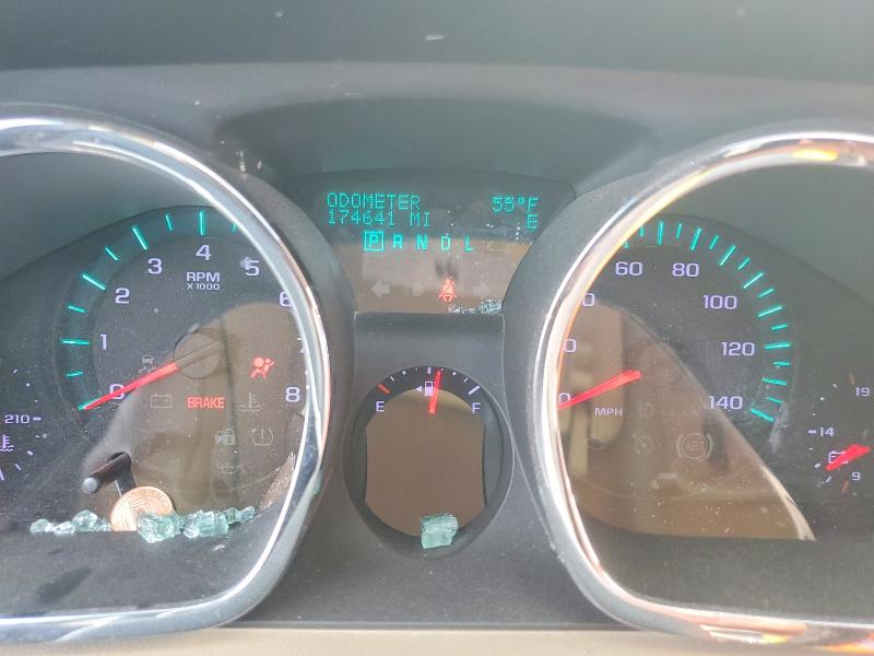 Продаж на аукціоні авто 2012 Chevrolet Traverse, vin: 1GNKVLED8CJ289545, номер лоту: 53341196
