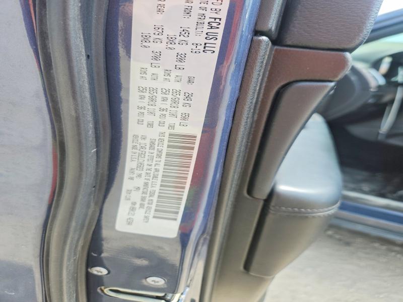 2020 Jeep Grand Cherokee მანქანა იყიდება აუქციონზე, vin: 1C4RJFBG2LC105823, აუქციონის ნომერი: 52913386