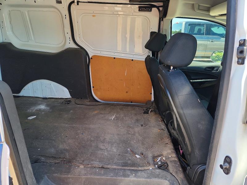 2020 Ford Transit Connect მანქანა იყიდება აუქციონზე, vin: NM0LS7E28L1463560, აუქციონის ნომერი: 52293786