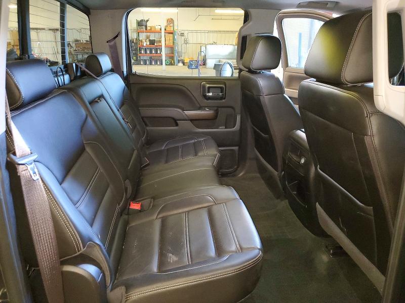 51992556 :رقم المزاد ، 3GTU2PEJ2HG443733 vin ، 2017 Gmc Sierra مزاد بيع