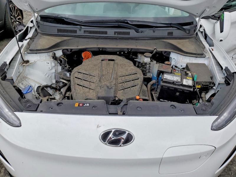 Продажа на аукционе авто 2023 Hyundai Kona, vin: KM8K33AG4PU167943, номер лота: 52395186