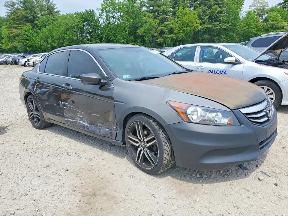 Продажа на аукционе авто 2012 Honda Accord, vin: 1HGCP2F34CA019611, номер лота: 54815366