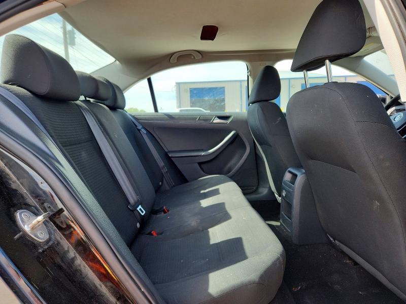 Aukcja sprzedaży 2015 Volkswagen Jetta, vin: 3VW2K7AJ4FM342556, numer aukcji: 52706696