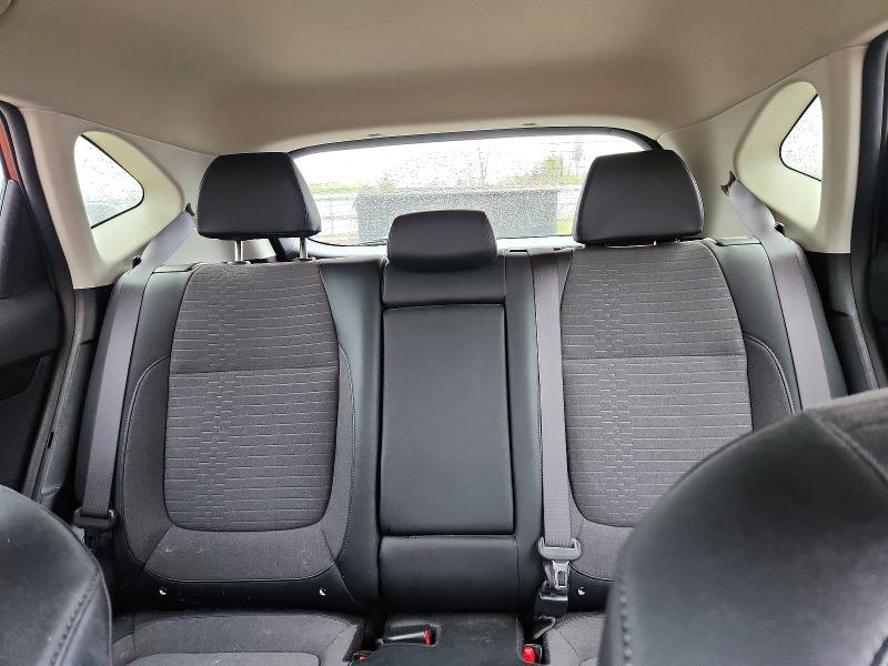 Aukcja sprzedaży 2023 Kia Seltos, vin: KNDEU2AA3P7410208, numer aukcji: 51663486