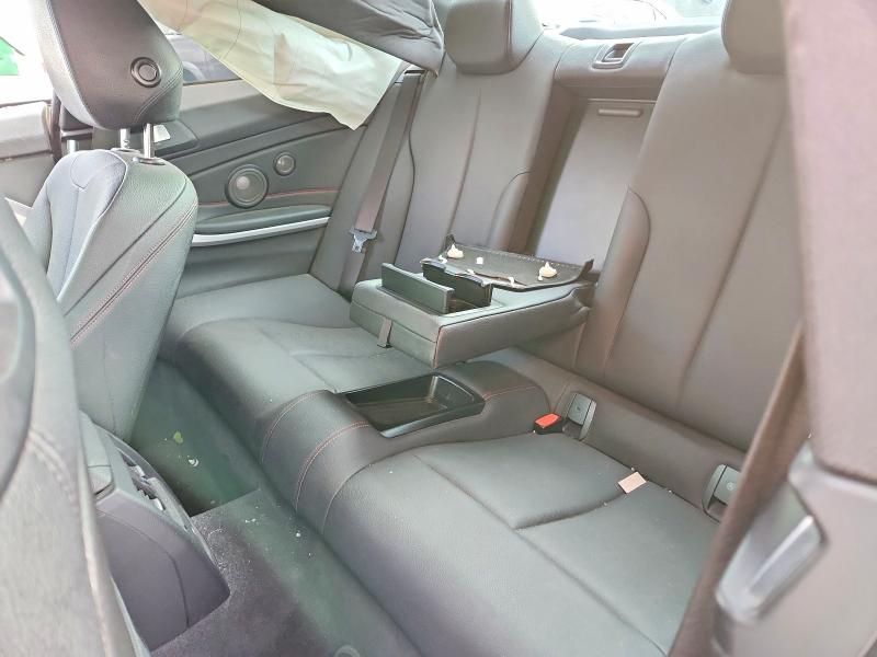 52007076 :رقم المزاد ، WBA4W7C51JAD29091 vin ، 2018 Bmw 440i مزاد بيع