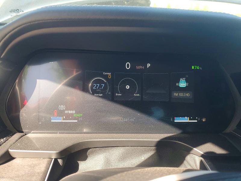 Продаж на аукціоні авто 2022 Jeep Grand Cherokee, vin: 1C4RJYB6XN8758943, номер лоту: 52018646