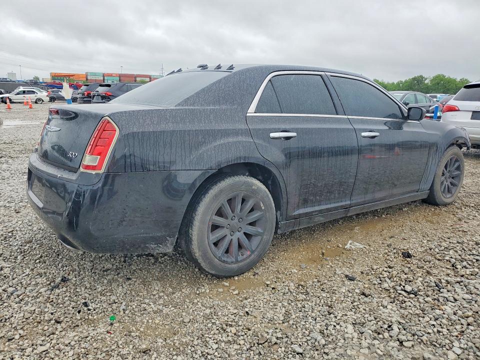 Aukcja sprzedaży 2012 Chrysler 300, vin: 2C3CCACG4CH250445, numer aukcji: 54543176