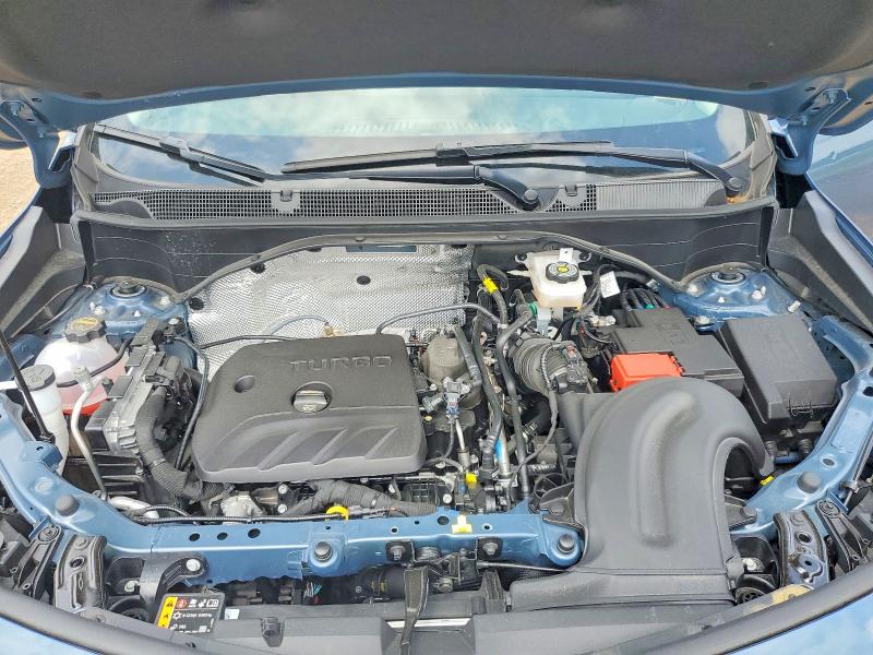 Продаж на аукціоні авто 2026 Buick Encore Gx, vin: KL4AMESL5TB064440, номер лоту: 52228476