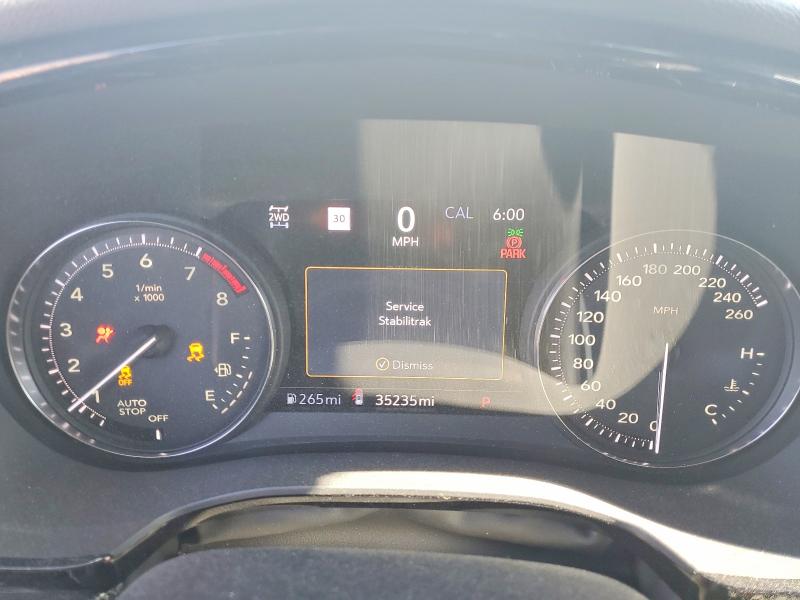 Продажа на аукционе авто 2023 Cadillac Xt5, vin: 1GYKNGRS2PZ162364, номер лота: 52231756