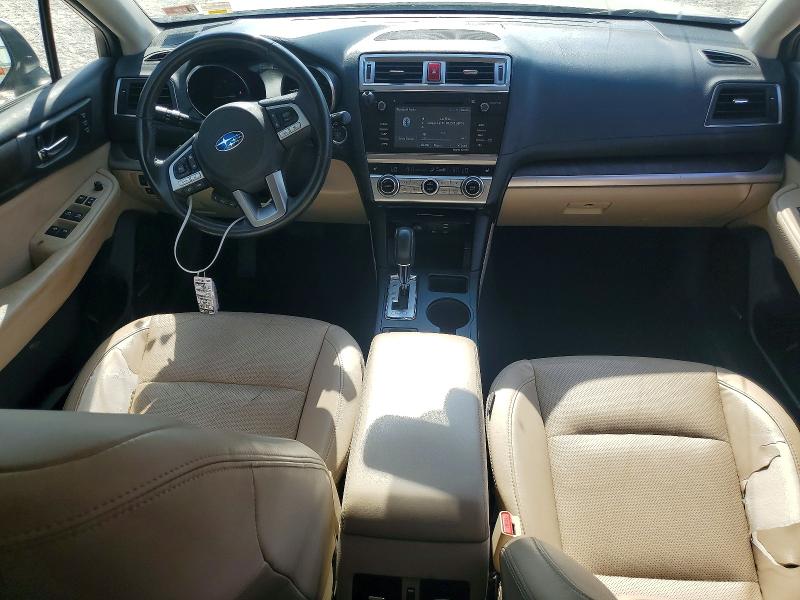 Продажа на аукционе авто 2017 Subaru Outback, vin: 4S4BSANC7H3338108, номер лота: 55269336