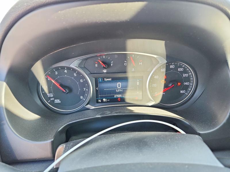 Продаж на аукціоні авто 2024 Gmc Terrain, vin: 3GKALTEG3RL302051, номер лоту: 51212686