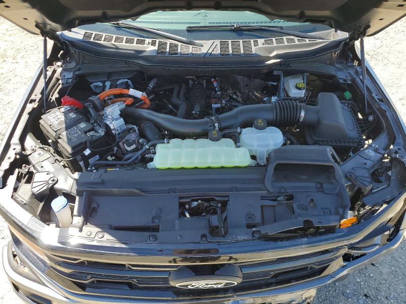 2025 Ford F150 მანქანა იყიდება აუქციონზე, vin: 1FTFW3LD3SFB67378, აუქციონის ნომერი: 52917726