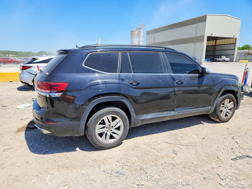 Aukcja sprzedaży 2021 Volkswagen Atlas, vin: 1V2GP2CA7MC506793, numer aukcji: 52360286