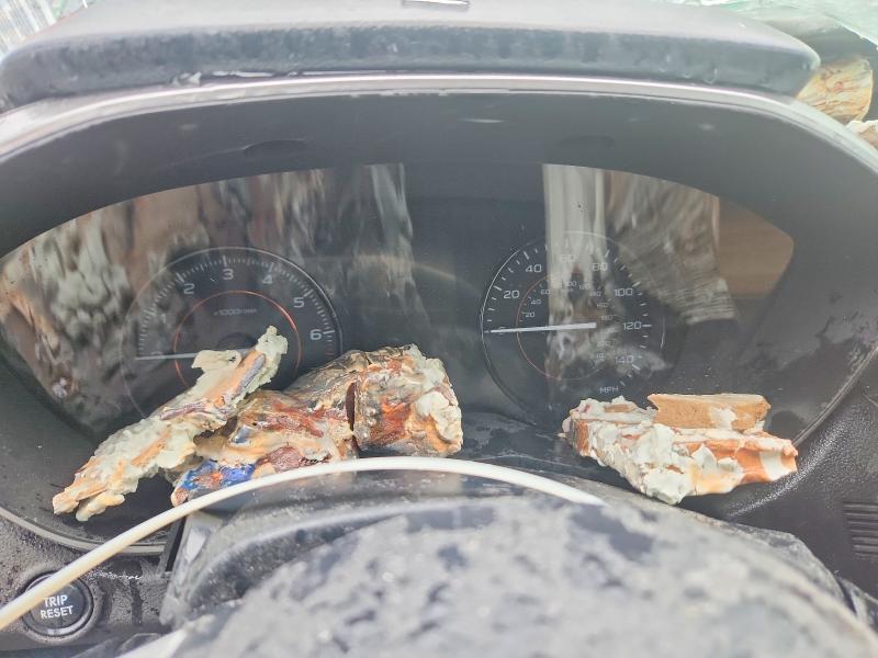 Продажа на аукционе авто 2021 Subaru Crosstrek, vin: JF2GTAPC9M8317859, номер лота: 55240856