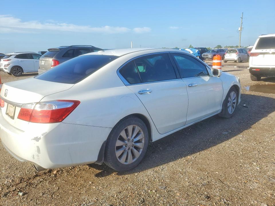 Продаж на аукціоні авто 2014 Honda Accord, vin: 1HGCR2F84EA112525, номер лоту: 54642946