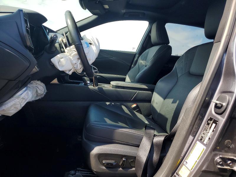 Продажа на аукционе авто 2023 Lexus Rx 350, vin: 2T2BAMCAXPC019622, номер лота: 53305886