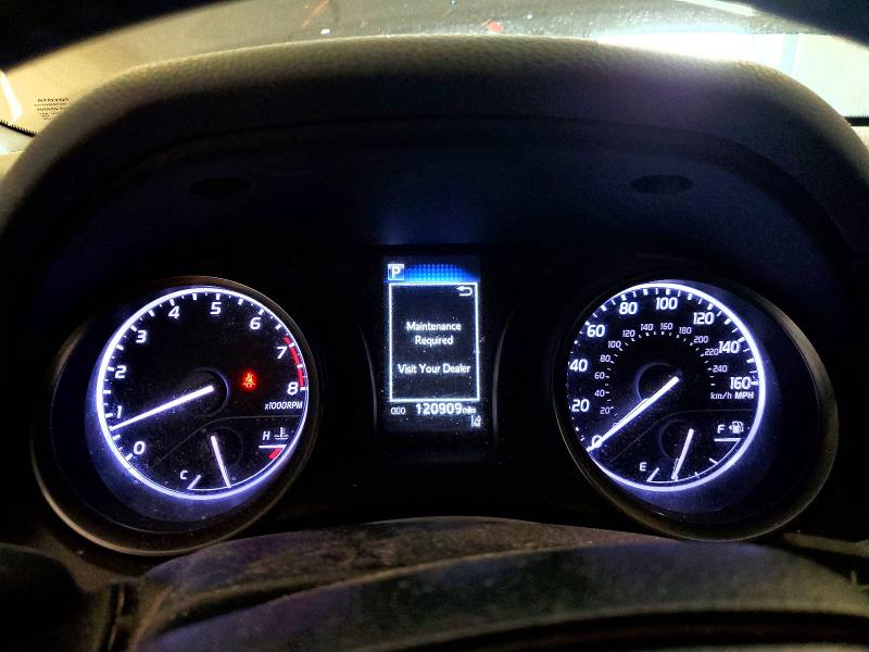 Продаж на аукціоні авто 2024 Toyota Camry, vin: 4T1G11AK0RU872813, номер лоту: 54436006