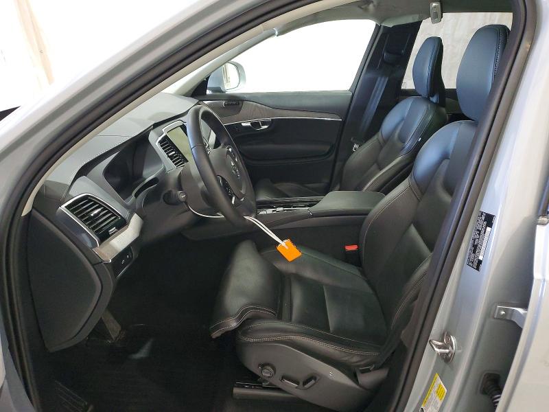 Продажа на аукционе авто 2025 Volvo Xc90, vin: YV4H60PF6S1317190, номер лота: 52648796