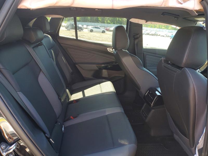 2023 Volkswagen Id.4 მანქანა იყიდება აუქციონზე, vin: 1V2FMPE89PC010314, აუქციონის ნომერი: 55225146