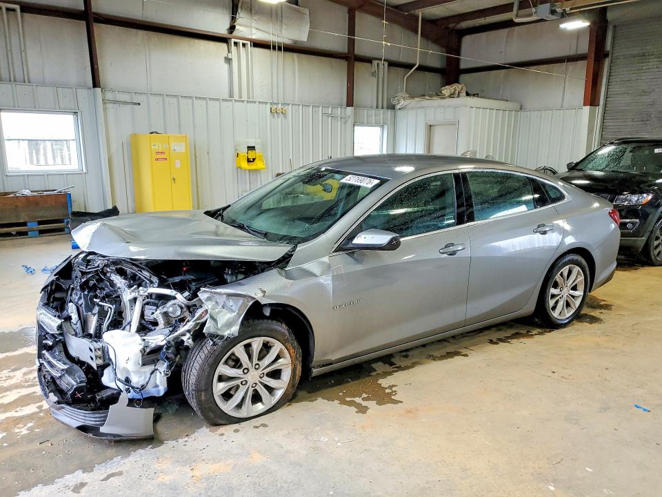 52769076 :رقم المزاد ، 1G1ZD5ST8PF161423 vin ، 2023 Chevrolet Malibu مزاد بيع