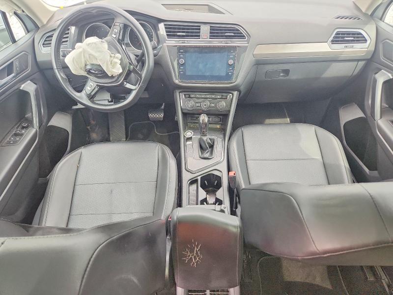 Aukcja sprzedaży 2019 Volkswagen Tiguan, vin: 3VV3B7AXXKM035951, numer aukcji: 53167436