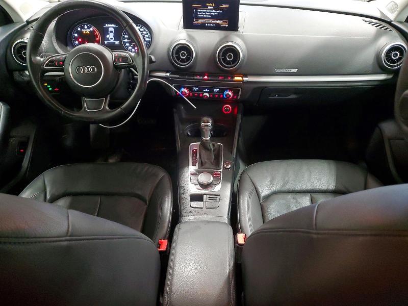 Aukcja sprzedaży 2015 Audi A3, vin: WAUBFGFF2F1077870, numer aukcji: 53657226