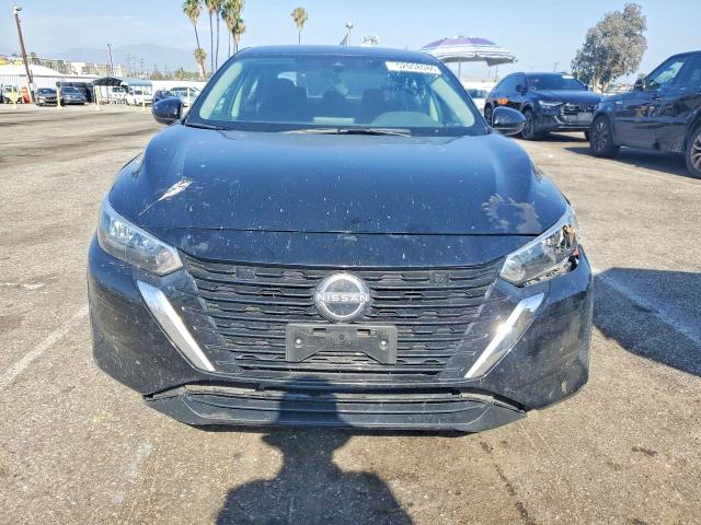 Auction sale of the 2025 Nissan Sentra, vin: 3N1AB8BVXSY252372, lot number: 52058086