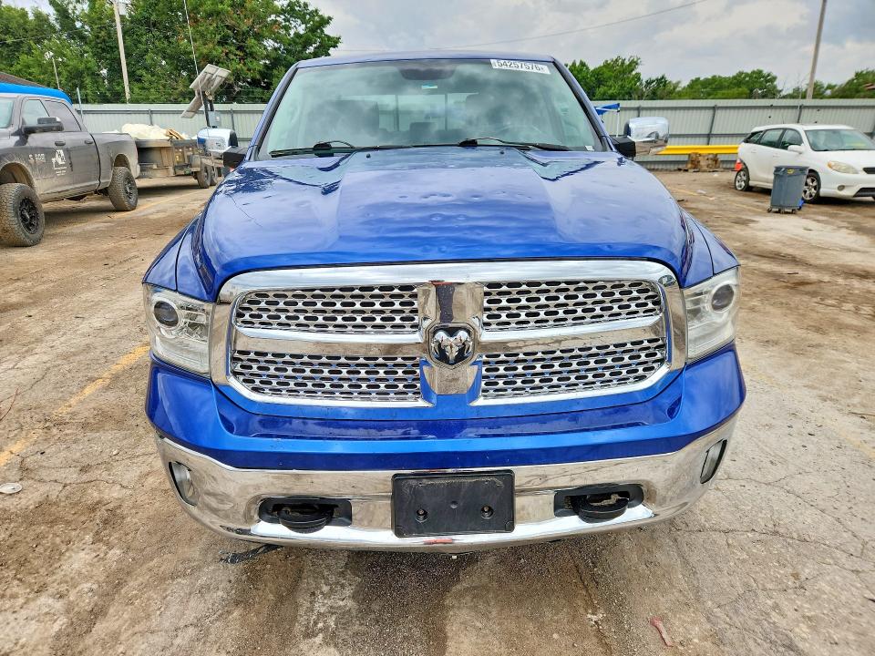 2015 Ram 1500 მანქანა იყიდება აუქციონზე, vin: 1C6RR7NTXFS618231, აუქციონის ნომერი: 54257576
