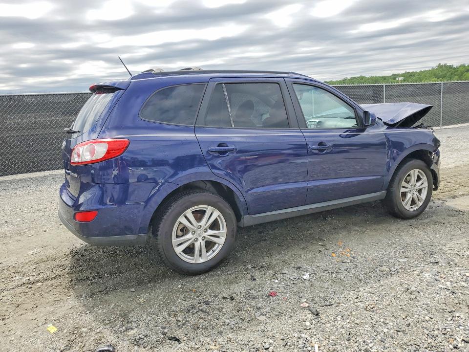 Продажа на аукционе авто 2010 Hyundai Santa Fe, vin: 5NMSH4AG0AH388756, номер лота: 51994656