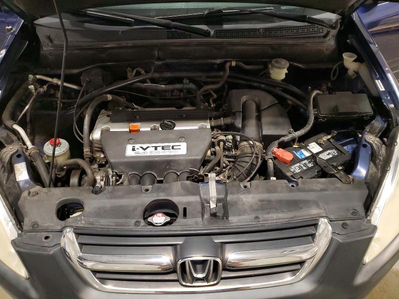 Продажа на аукционе авто 2004 Honda Cr-v, vin: JHLRD68414C013885, номер лота: 54265226
