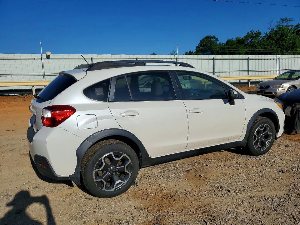 Aukcja sprzedaży 2015 Subaru Xv Crosstrek, vin: JF2GPASC0F8294308, numer aukcji: 54284976