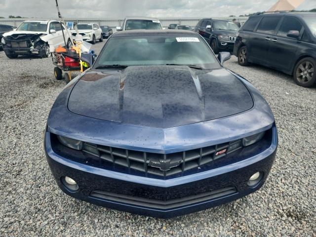 Aukcja sprzedaży 2010 Chevrolet Camaro, vin: 2G1FC1EV0A9223117, numer aukcji: 55527086